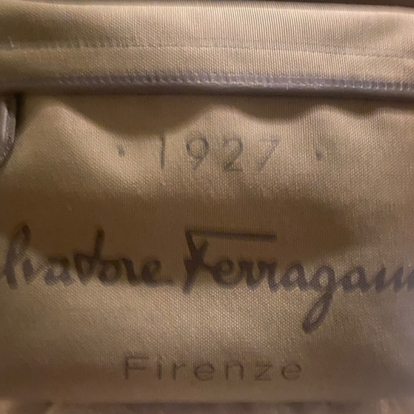 Salvatore Ferragamo - Picture 3 of 8